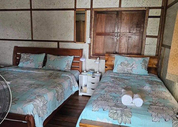 Thongplu Beach Resort Samui