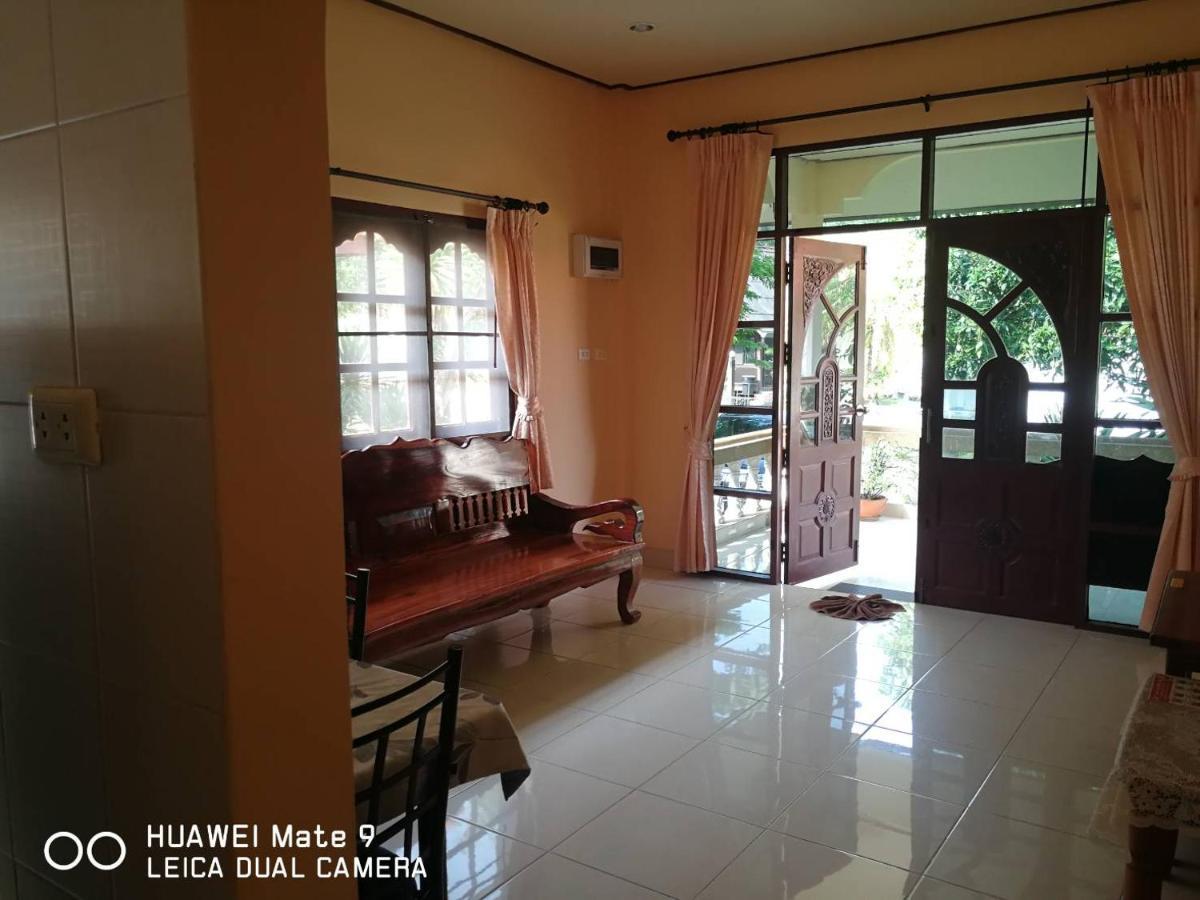 Thongplu Samui Rumah percutian *