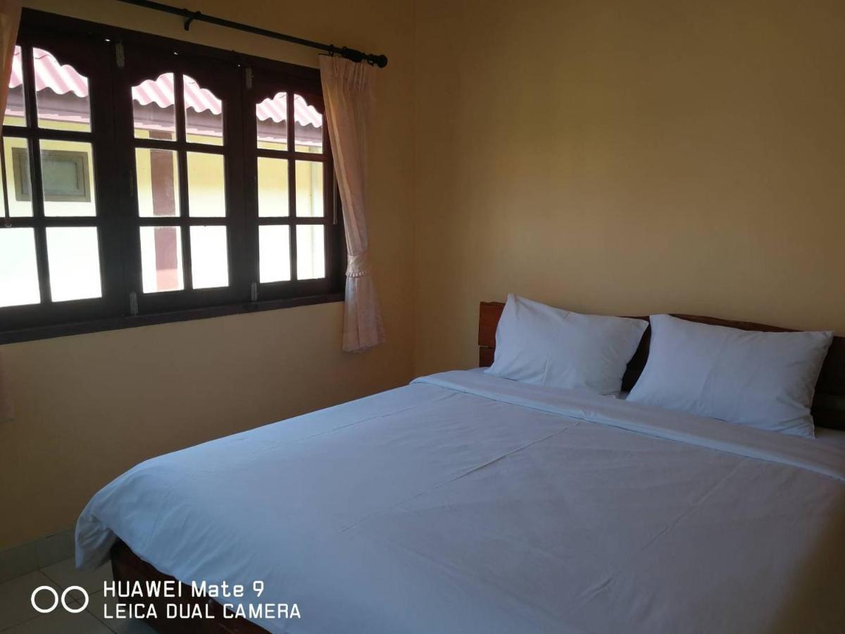 Rumah percutian Thongplu Samui Ban Thong Phlu