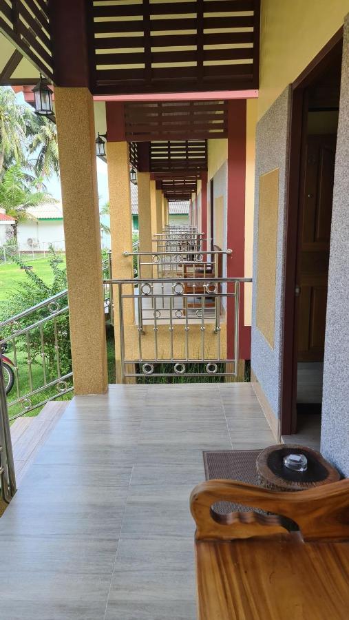 Rumah percutian Thongplu Samui