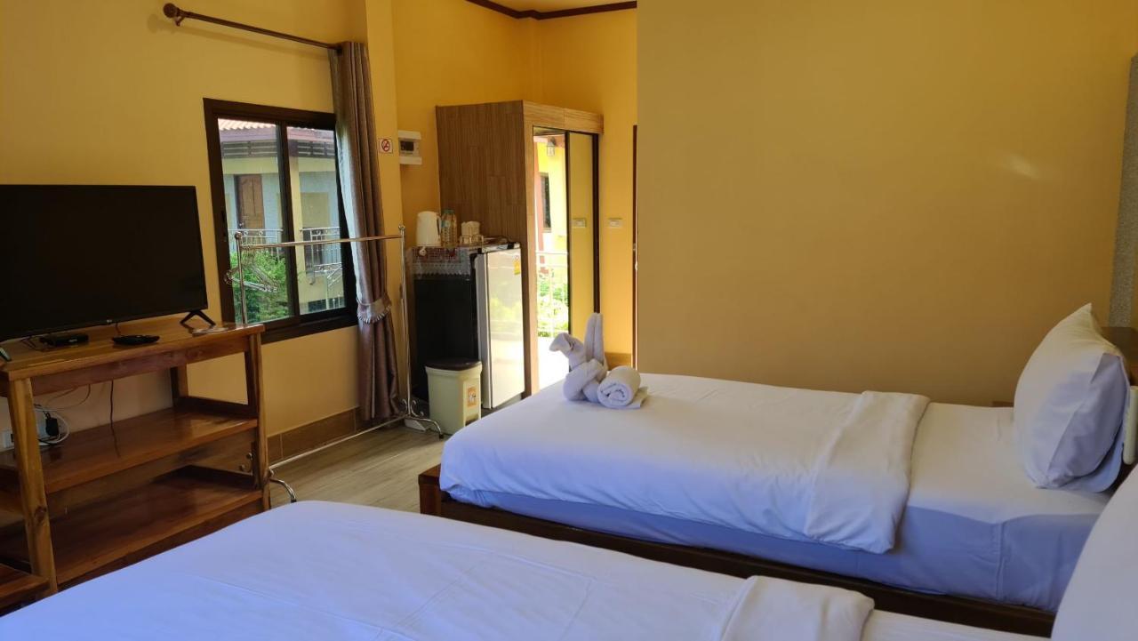 Thongplu Samui Rumah percutian