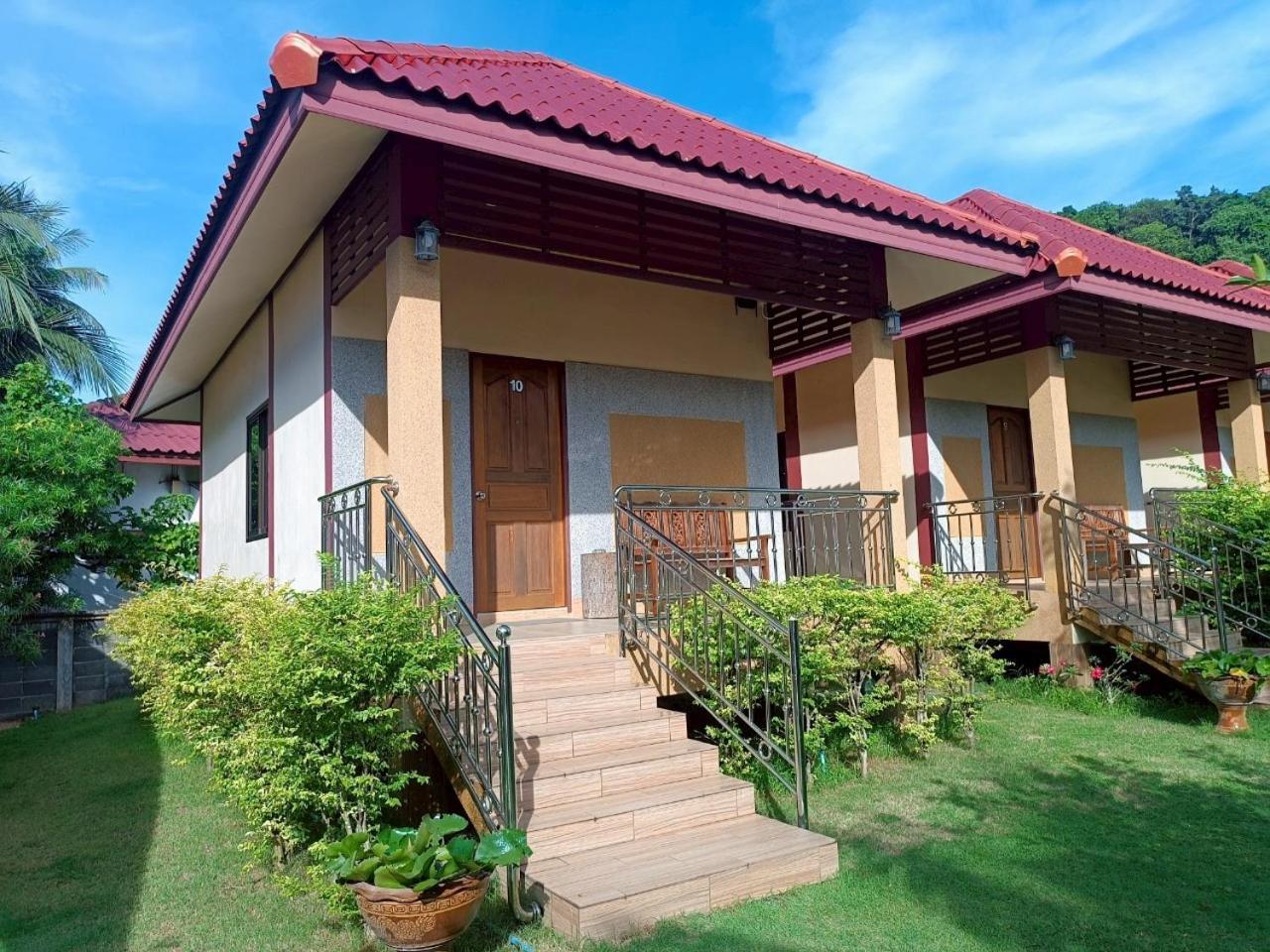 Thongplu Samui