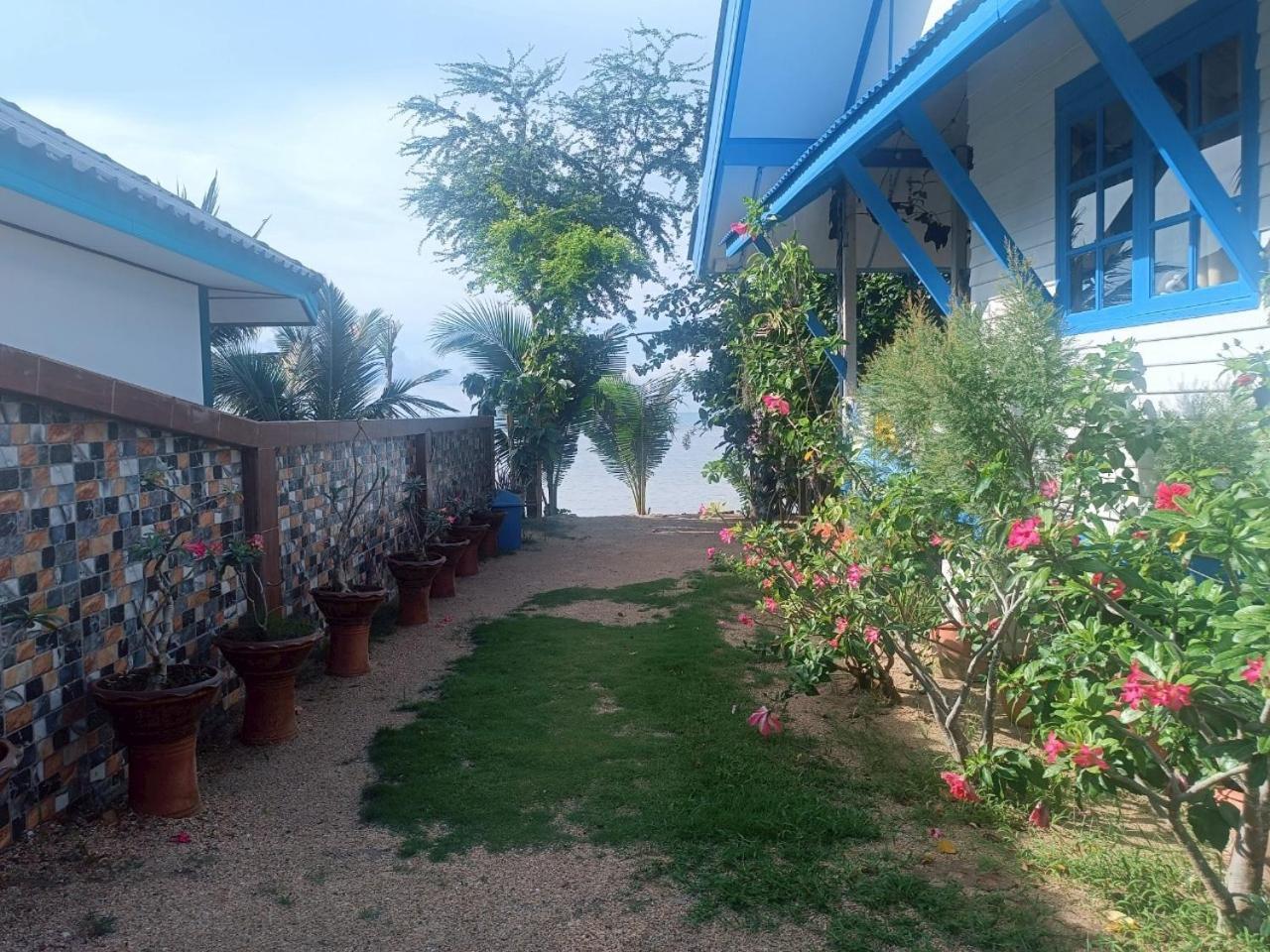 Thongplu Samui *