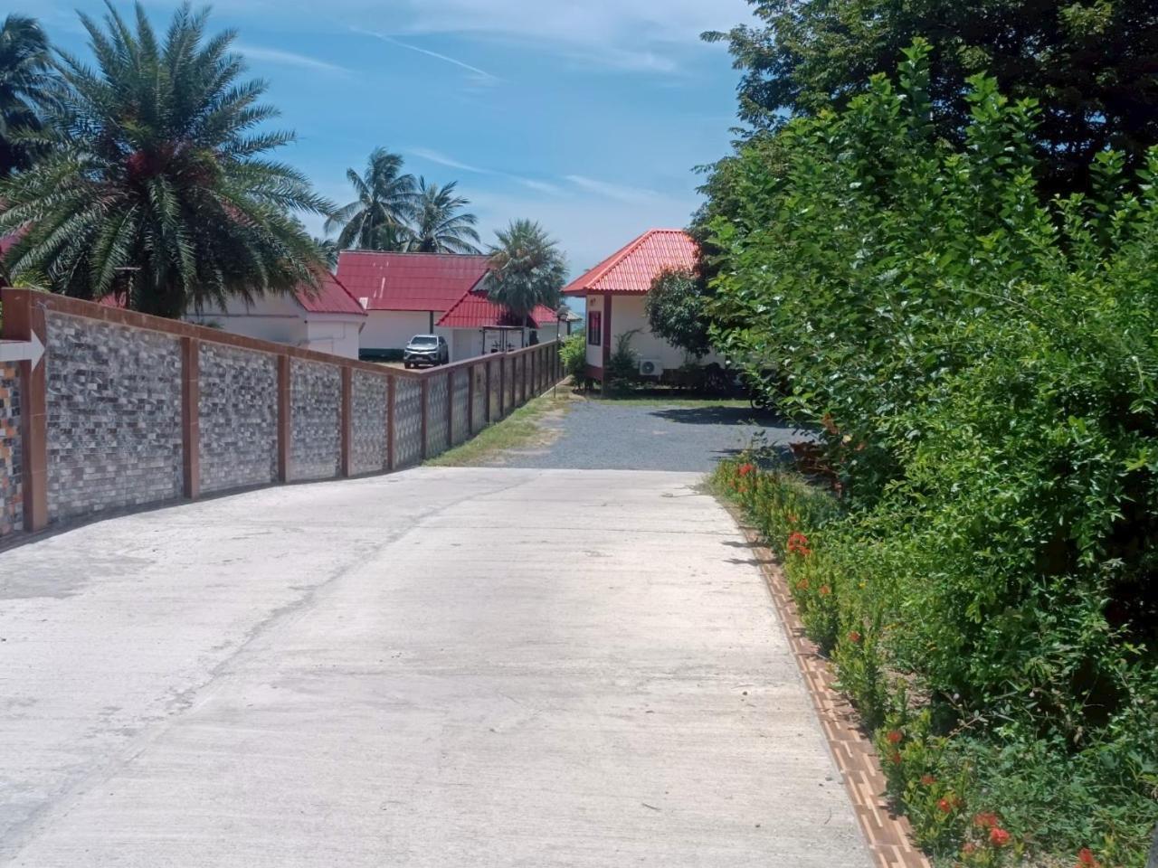 בית נופש Thongplu Samui *