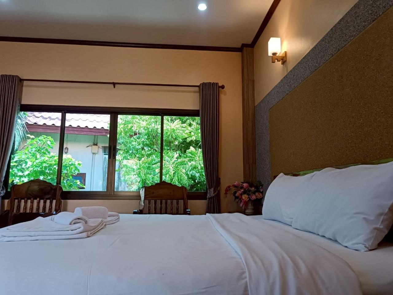 Thongplu Samui בית נופש