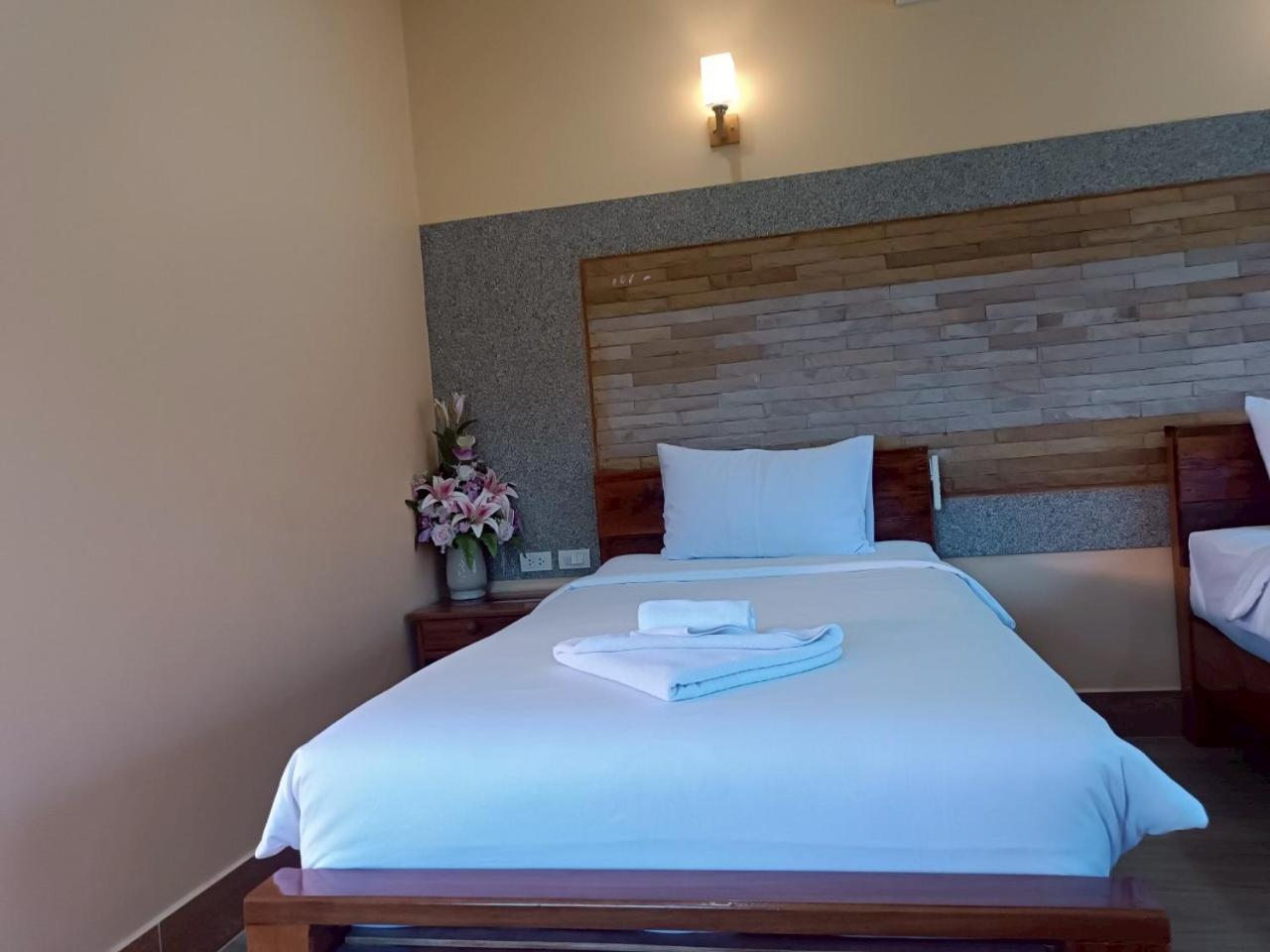 Rumah liburan Thongplu Samui *